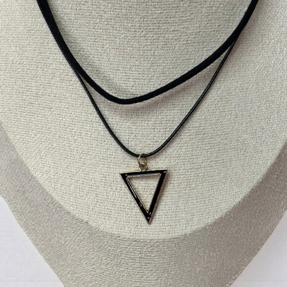 Vintage Women Necklace Choker - Picture 4 of 5